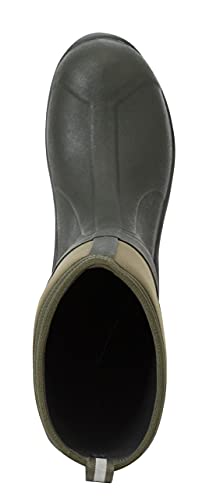 The Original Muck Boot Company Muckmaster Tall - Men's Moss Shoe Deals Outlet