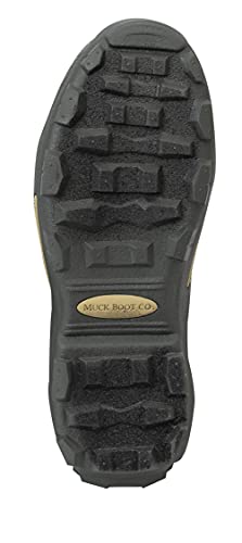The Original Muck Boot Company Muckmaster Tall - Men's Moss Shoe Deals Outlet