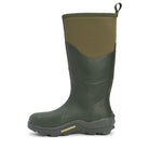 The Original Muck Boot Company Muckmaster Tall - Men's Moss Shoe Deals Outlet