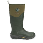 The Original Muck Boot Company Muckmaster Tall - Men's Moss Shoe Deals Outlet