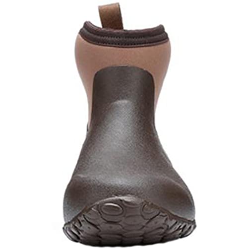 The Original Muck Boot Company Muckster Ii Ankle Boot - Men's Bark/Otter Shoe Deals Outlet