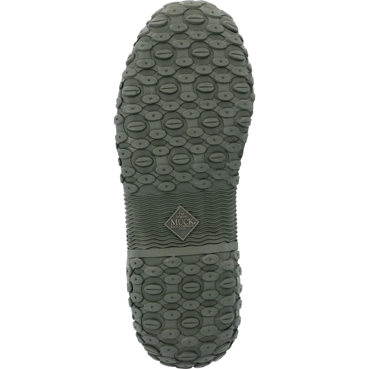 The Original Muck Boot Company Muckster ll Ankle - Men's Moss/Green Shoe Deals Outlet