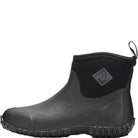 The Original Muck Boot Company Muckster ll Ankle - Men's Black Shoe Deals Outlet