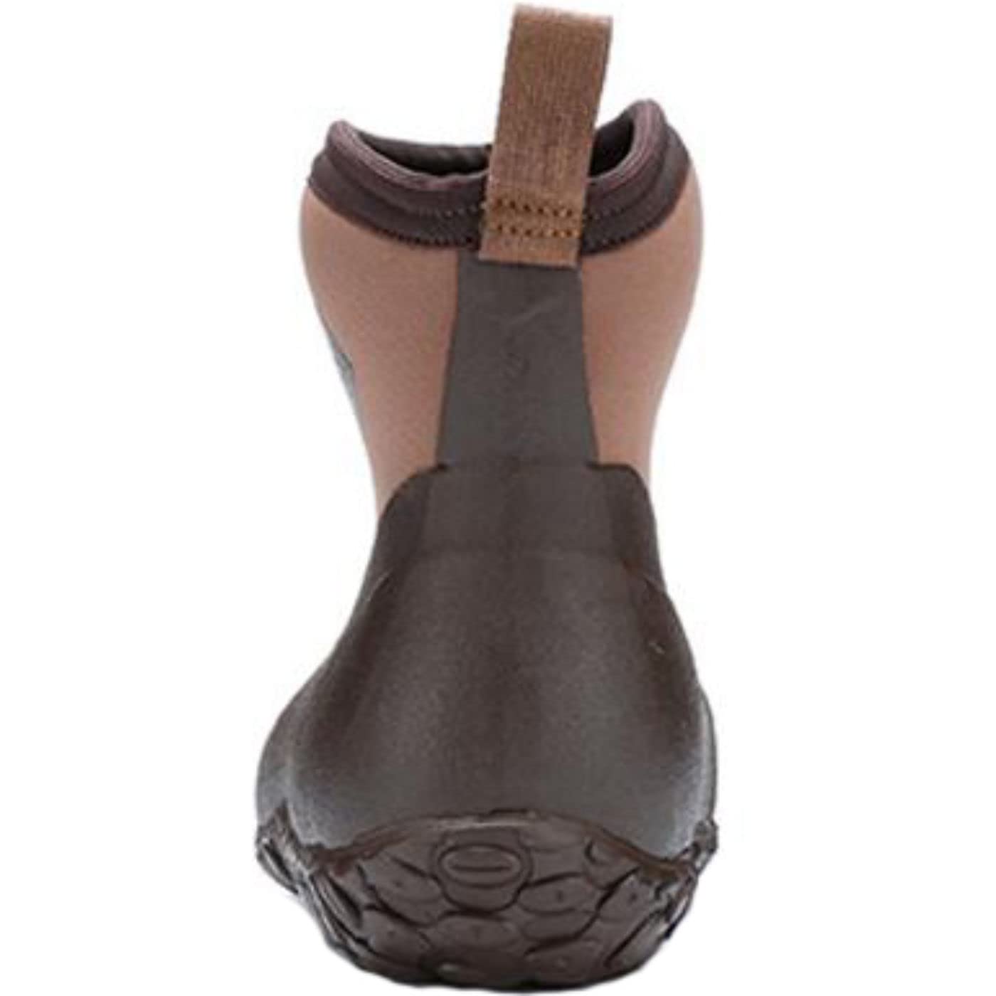 The Original Muck Boot Company Muckster ll Ankle - Men's Bark/Otter Shoe Deals Outlet