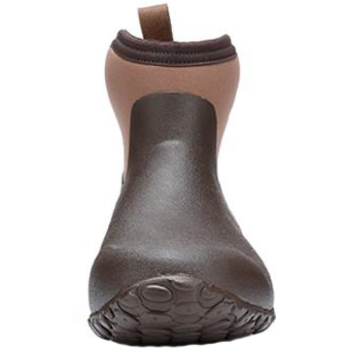 The Original Muck Boot Company Muckster ll Ankle - Men's Bark/Otter Shoe Deals Outlet