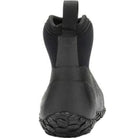 The Original Muck Boot Company Muckster ll Ankle - Men's Black Shoe Deals Outlet