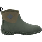 The Original Muck Boot Company Muckster ll Ankle - Men's Moss/Green Shoe Deals Outlet