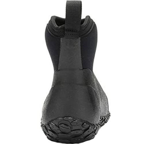 The Original Muck Boot Company Muckster ll Ankle - Men's Black Shoe Deals Outlet