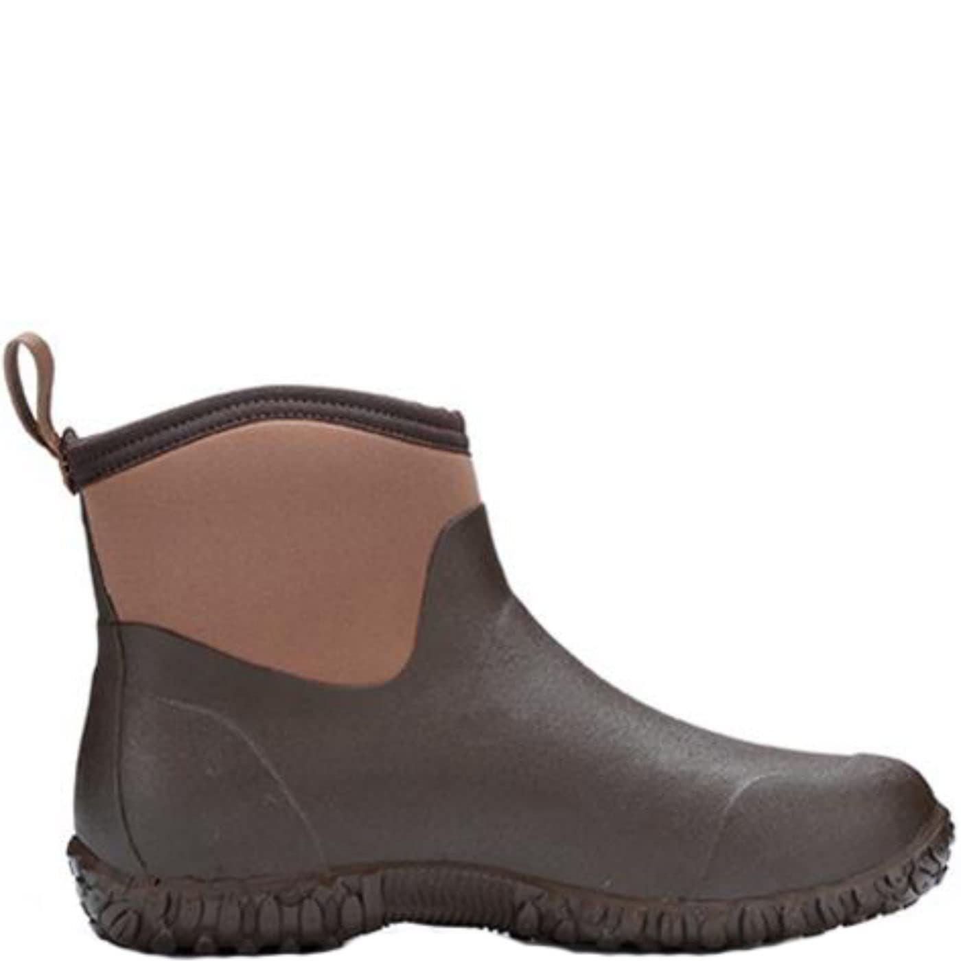 The Original Muck Boot Company Muckster ll Ankle - Men's Bark/Otter Shoe Deals Outlet