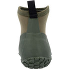 The Original Muck Boot Company Muckster ll Ankle - Men's Moss/Green Shoe Deals Outlet