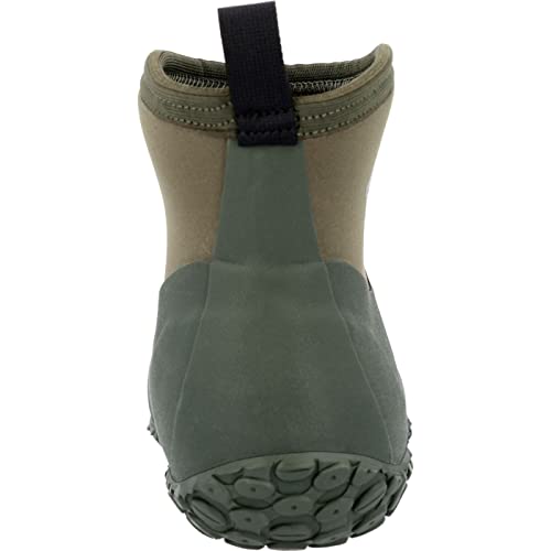 The Original Muck Boot Company Muckster ll Ankle - Men's Moss/Green Shoe Deals Outlet