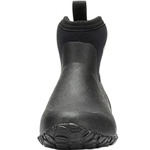 The Original Muck Boot Company Muckster ll Ankle - Men's Black Shoe Deals Outlet