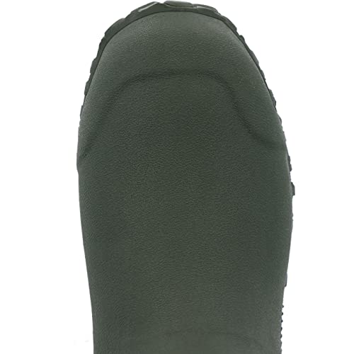 The Original Muck Boot Company Muckster ll Ankle - Men's Moss/Green Shoe Deals Outlet