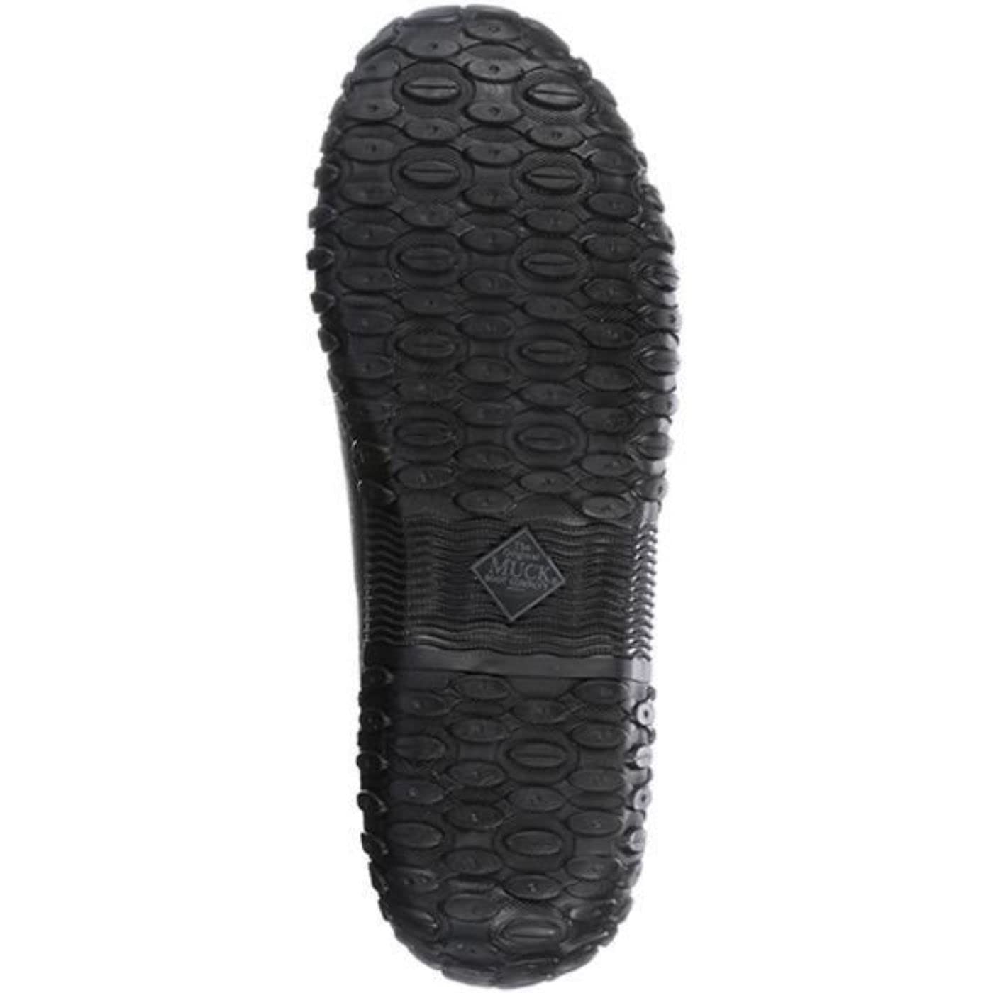 The Original Muck Boot Company Muckster ll Ankle - Men's Black Shoe Deals Outlet