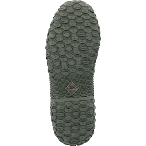 The Original Muck Boot Company Muckster ll Ankle - Men's Moss/Green Shoe Deals Outlet