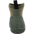 The Original Muck Boot Company Muckster ll Ankle - Men's Moss/Green Shoe Deals Outlet
