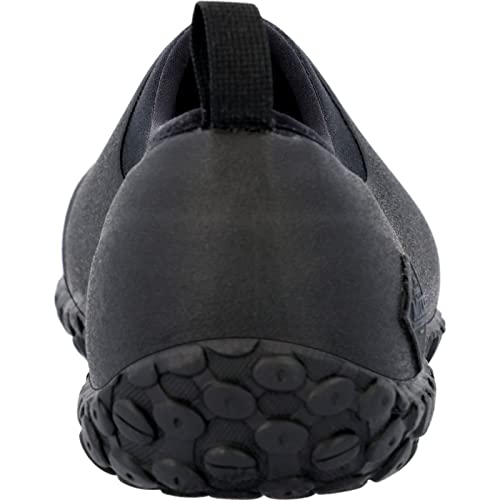 The Original Muck Boot Company Muckster ll Low - Men's Black Shoe Deals Outlet