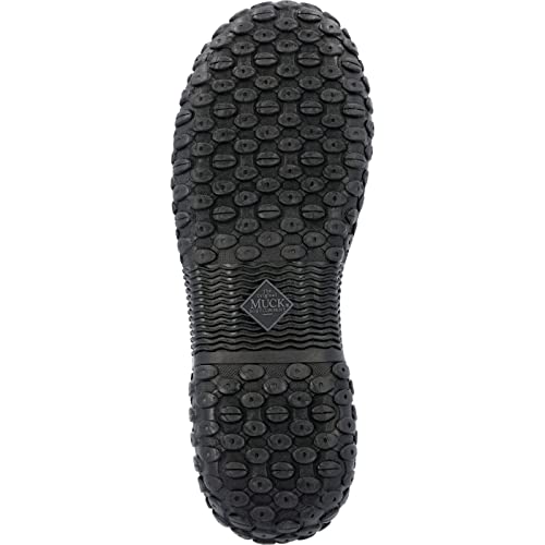 The Original Muck Boot Company Muckster ll Low - Men's Black Shoe Deals Outlet