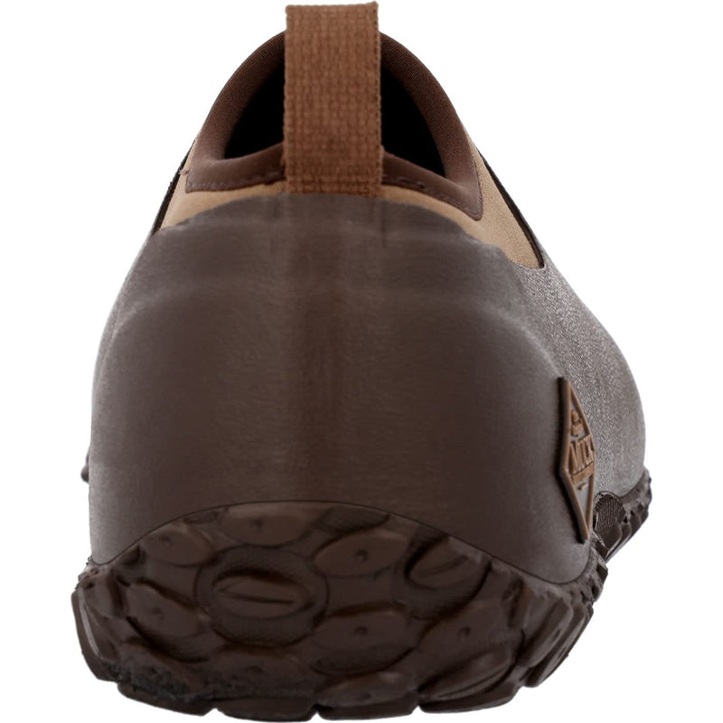 The Original Muck Boot Company Muckster ll Low - Men's Bark/Otter Shoe Deals Outlet