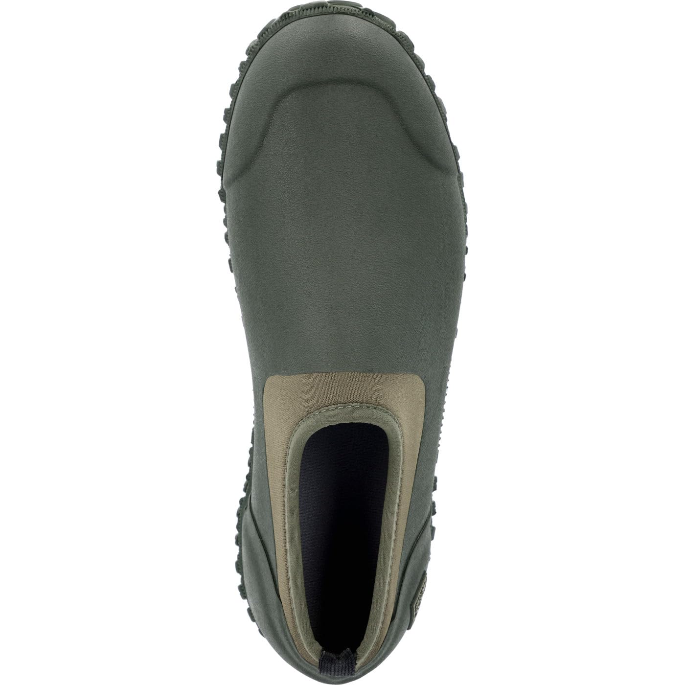 The Original Muck Boot Company Muckster ll Low - Men's Moss/Green Shoe Deals Outlet