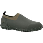 The Original Muck Boot Company Muckster ll Low - Men's Moss/Green Shoe Deals Outlet