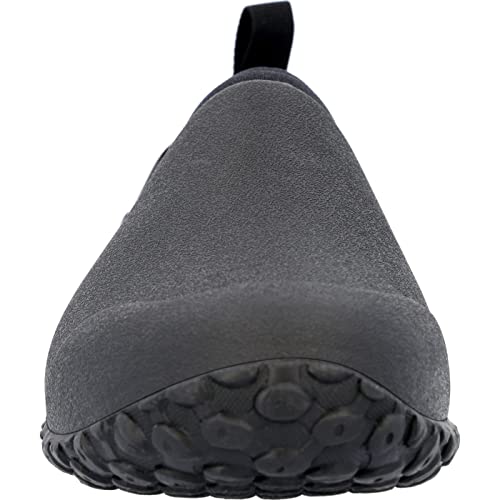 The Original Muck Boot Company Muckster ll Low - Men's Black Shoe Deals Outlet