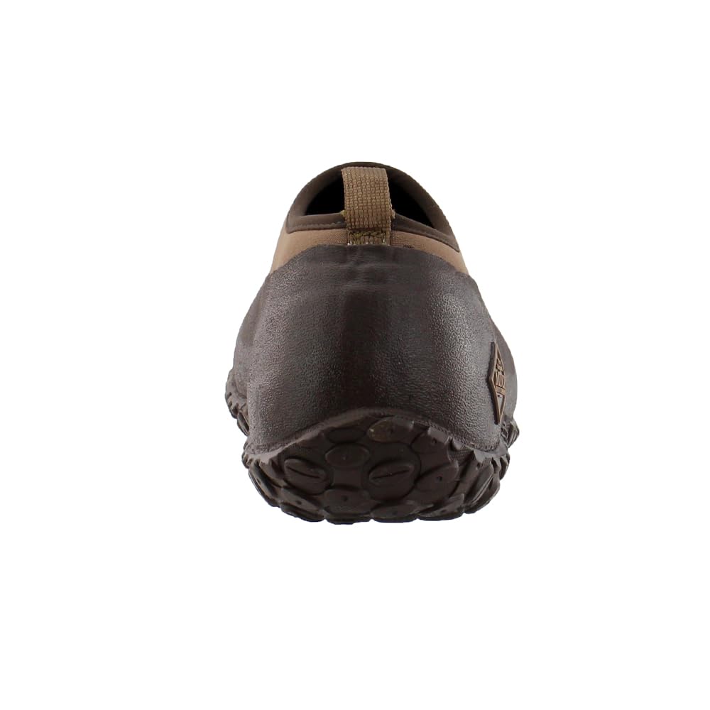 The Original Muck Boot Company Muckster ll Low - Men's Bark/Otter Shoe Deals Outlet