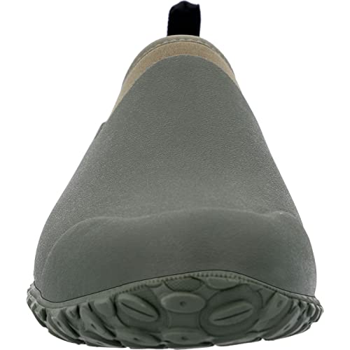 The Original Muck Boot Company Muckster ll Low - Men's Moss/Green Shoe Deals Outlet