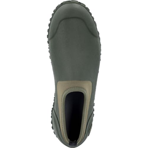 The Original Muck Boot Company Muckster ll Low - Men's Moss/Green Shoe Deals Outlet