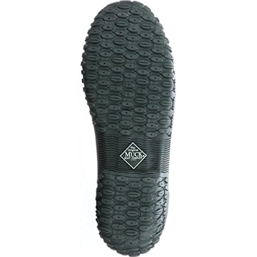 The Original Muck Boot Company Muckster ll Low - Women's Green Shoe Deals Outlet