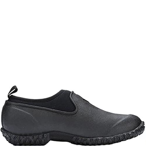The Original Muck Boot Company Muckster ll Low - Women's Black Shoe Deals Outlet