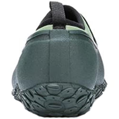 The Original Muck Boot Company Muckster ll Low - Women's Green Shoe Deals Outlet