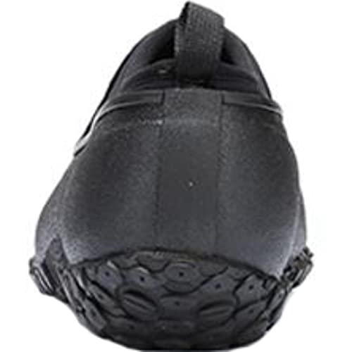 The Original Muck Boot Company Muckster ll Low - Women's Black Shoe Deals Outlet
