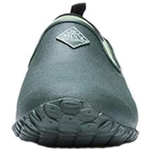 The Original Muck Boot Company Muckster ll Low - Women's Green Shoe Deals Outlet