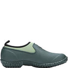 The Original Muck Boot Company Muckster ll Low - Women's Green Shoe Deals Outlet