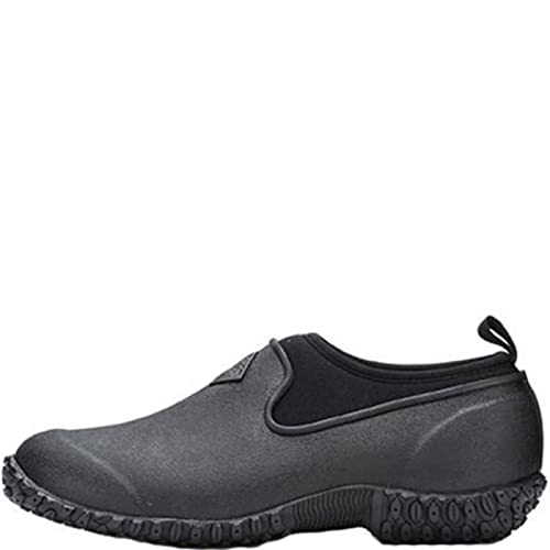 The Original Muck Boot Company Muckster ll Low - Women's Black Shoe Deals Outlet