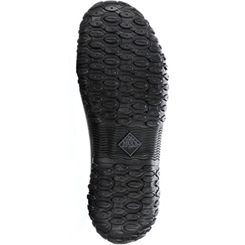 The Original Muck Boot Company Muckster ll Low - Women's Black Shoe Deals Outlet