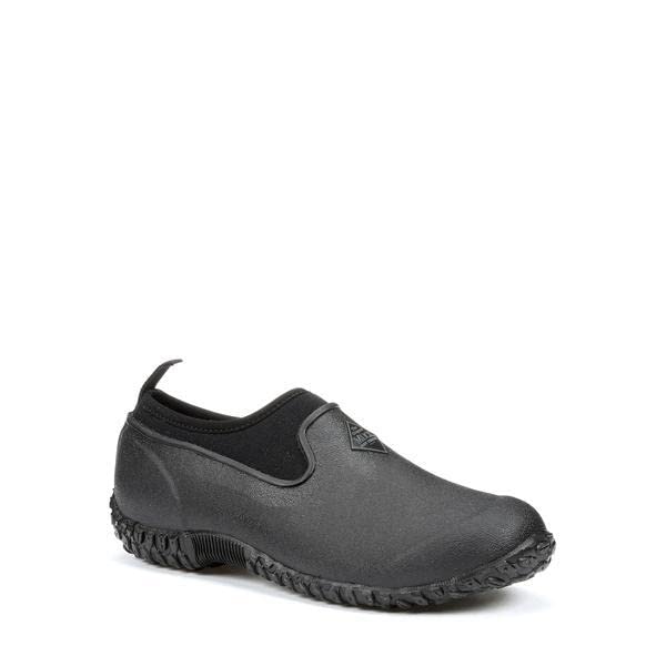 The Original Muck Boot Company Muckster ll Low - Women's Black Shoe Deals Outlet