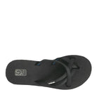 Teva Mush Mandalyn Wedge - Women's Black Shoe Deals Outlet