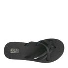 Teva Mush Mandalyn Wedge - Women's Black Shoe Deals Outlet