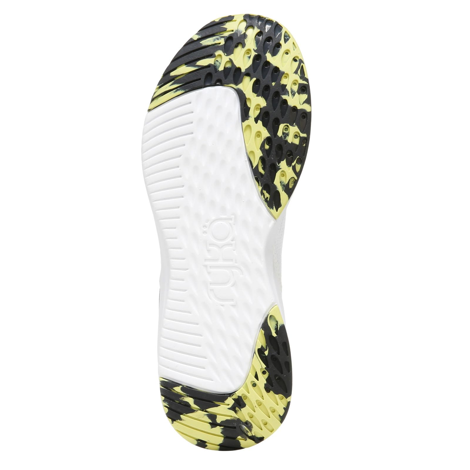 Ryka Myriad - Women's Brilliant White Shoe Deals Outlet