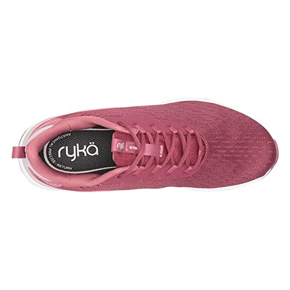 Ryka Myriad - Women's Plum Red Shoe Deals Outlet