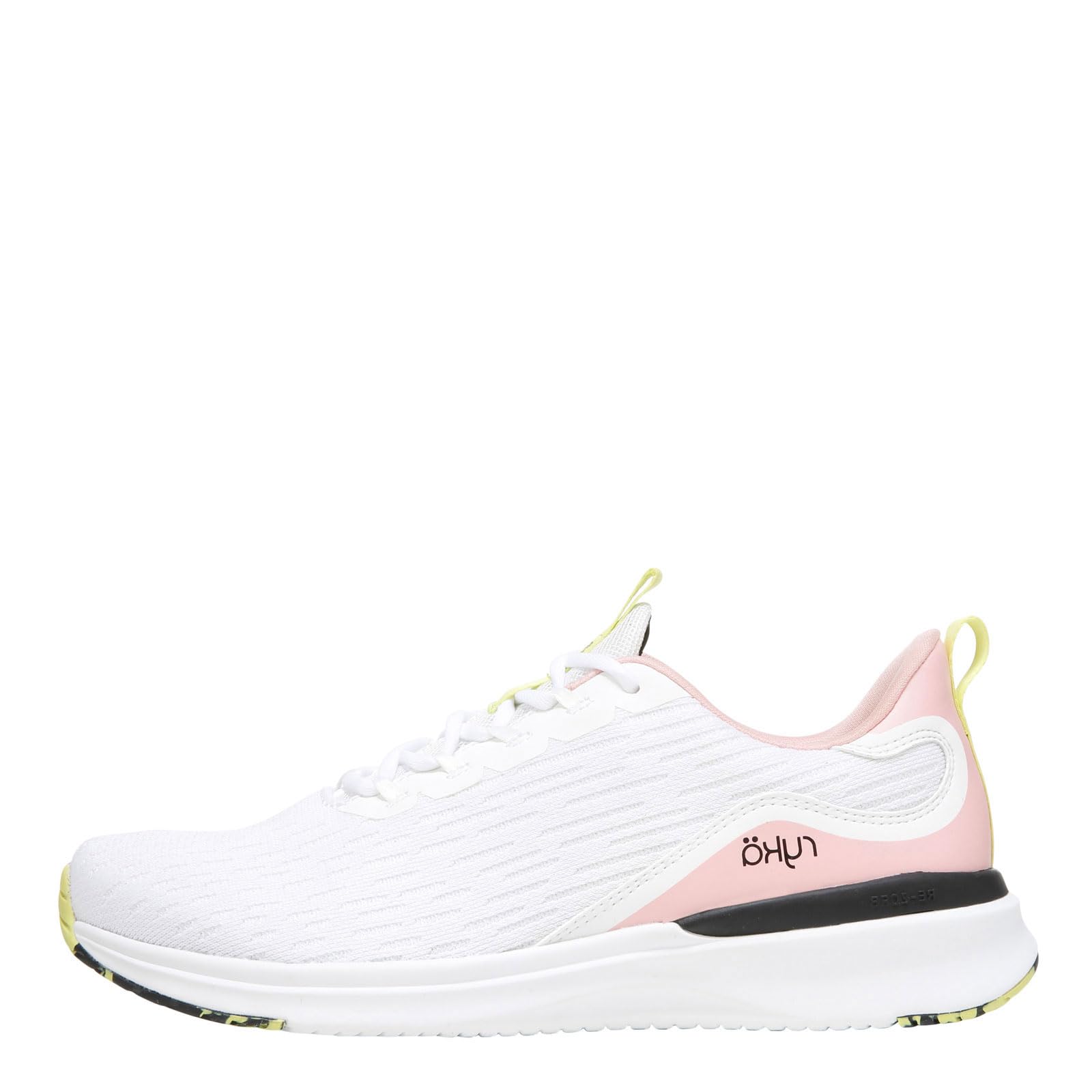 Ryka Myriad - Women's Brilliant White Shoe Deals Outlet
