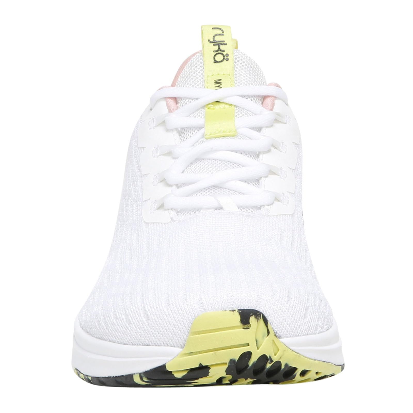 Ryka Myriad - Women's Brilliant White Shoe Deals Outlet