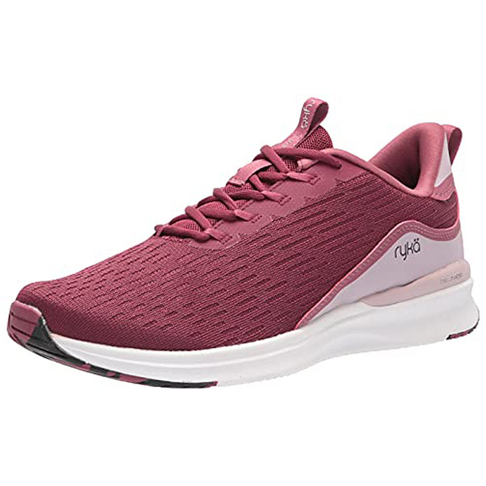 Ryka Myriad - Women's Plum Red Shoe Deals Outlet