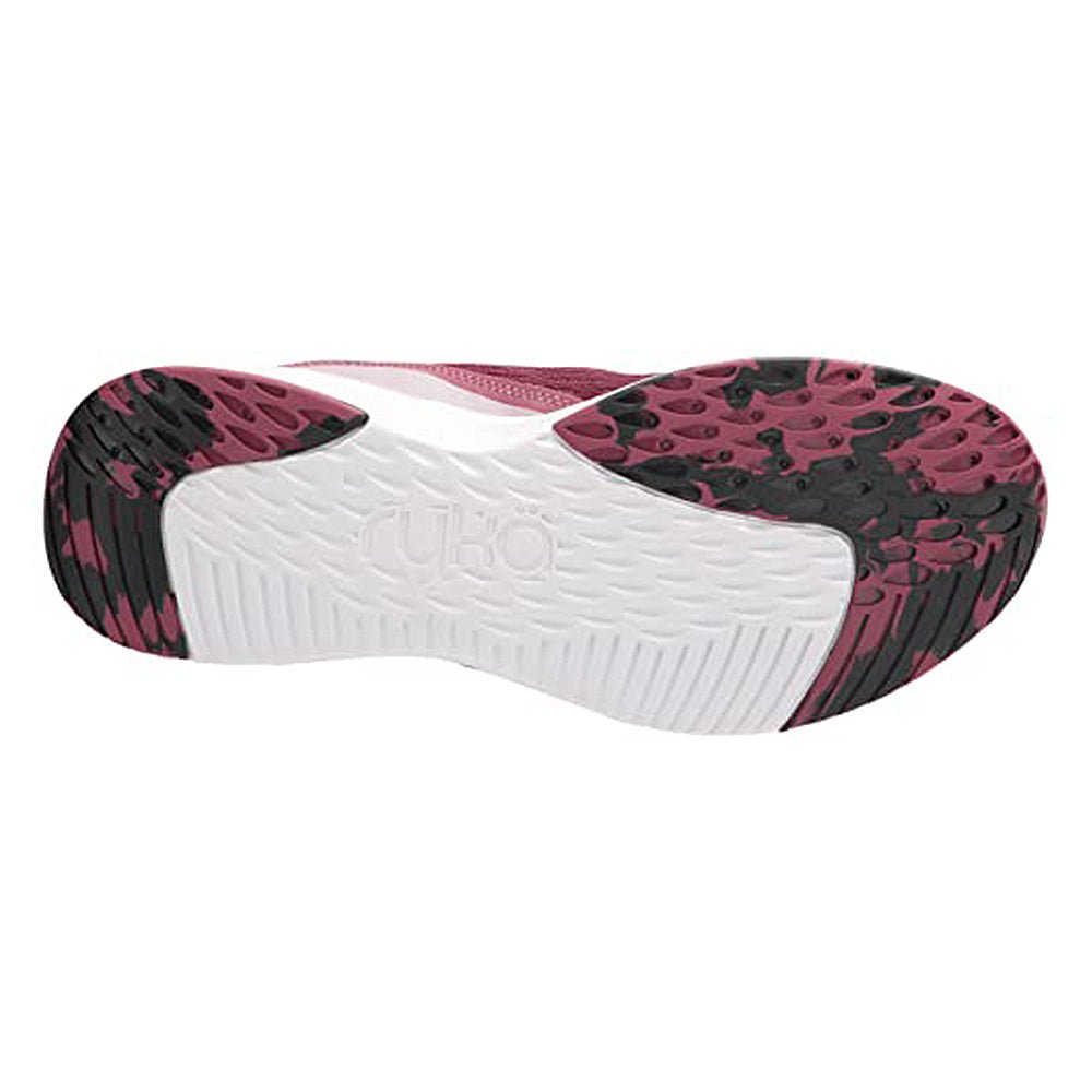Ryka Myriad - Women's Plum Red Shoe Deals Outlet