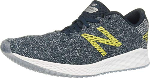 New Balance MZANPSY - Men's Orion Blue/Supercell Shoe Deals Outlet