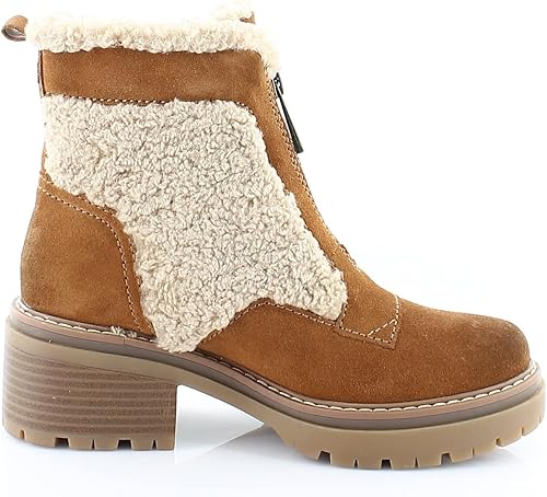 Naturalizer Jett Tawny Brown 7.5 W 017135672422 Shoe Deals Outlet