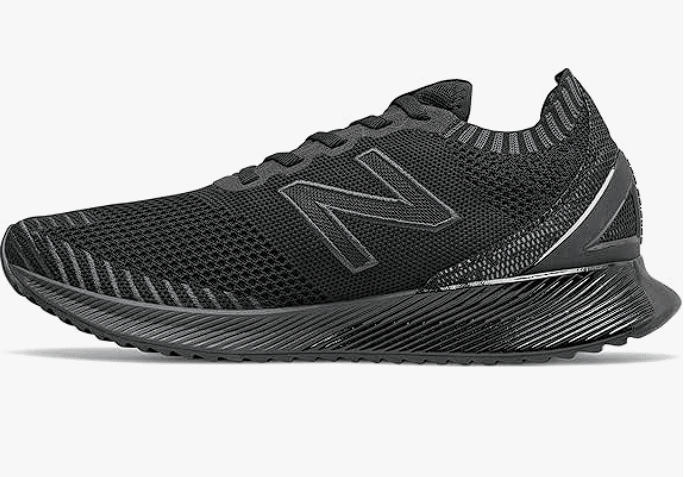 New Balance FuelCell Echo V1 Black / Black 6.5 M 194389327985 Shoe Deals Outlet