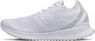 New Balance FuelCell Echo V1 Sneaker White / White 8 M 194389328302 Shoe Deals Outlet
